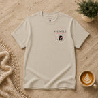Gentle Chaos Club Small Logo T-Shirt