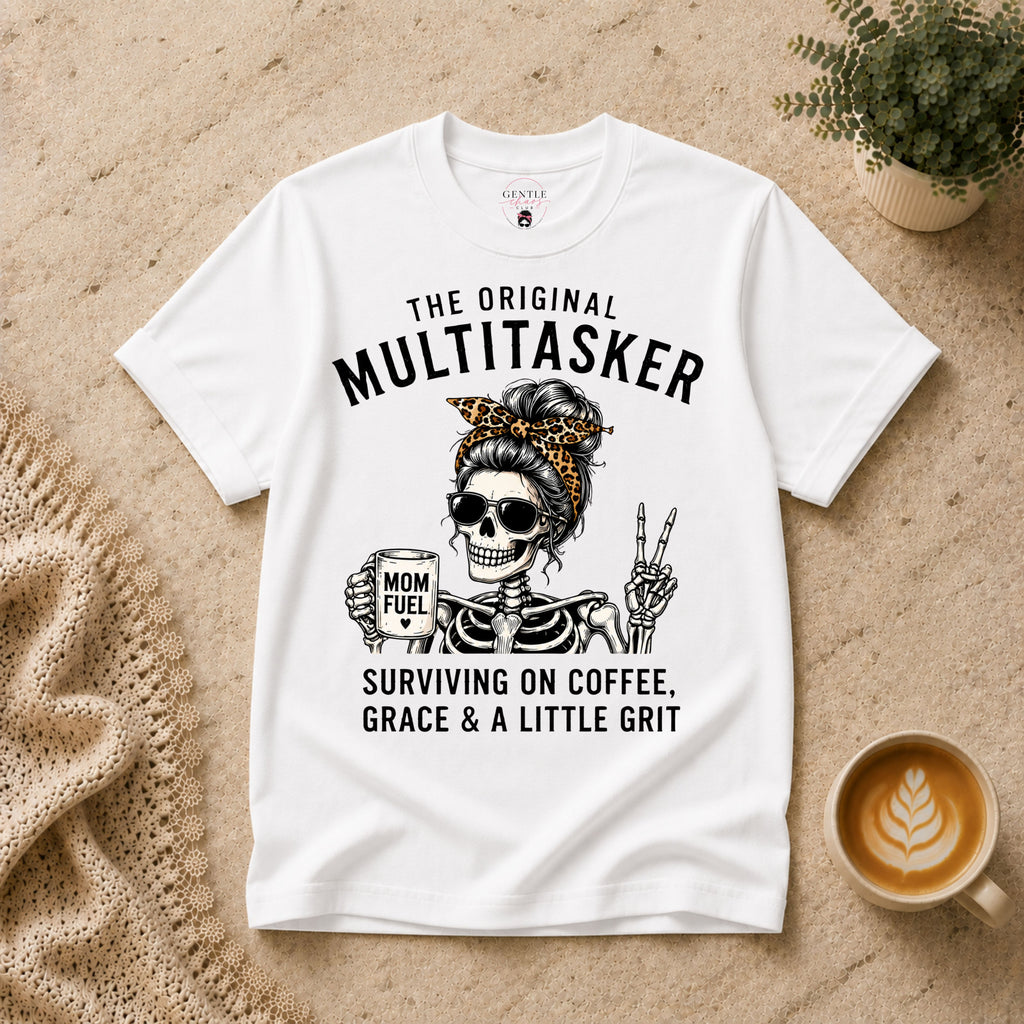 The Original Multitasker T-Shirt