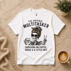 The Original Multitasker T-Shirt