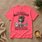 The Original Multitasker T-Shirt