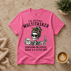 The Original Multitasker T-Shirt