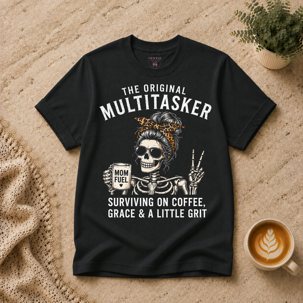 The Original Multitasker T-Shirt