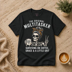 The Original Multitasker T-Shirt