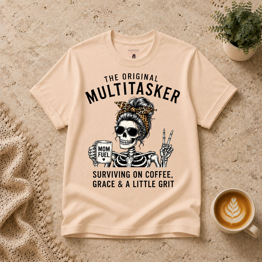 The Original Multitasker T-Shirt