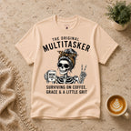 The Original Multitasker T-Shirt
