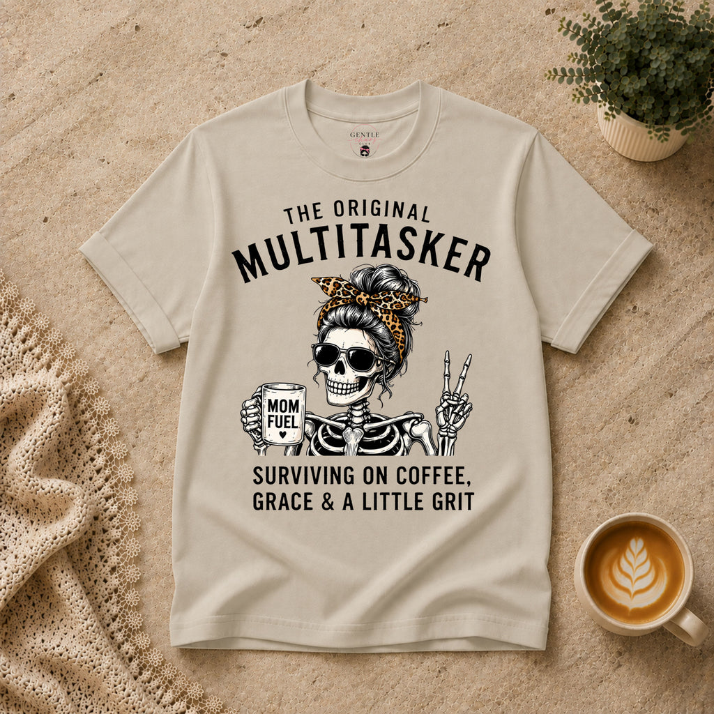 The Original Multitasker T-Shirt