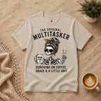 The Original Multitasker T-Shirt