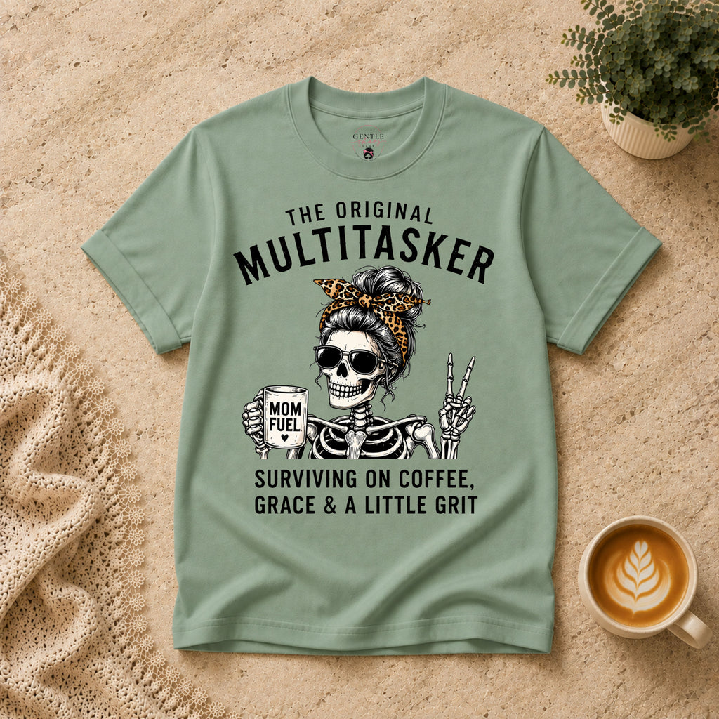 The Original Multitasker T-Shirt