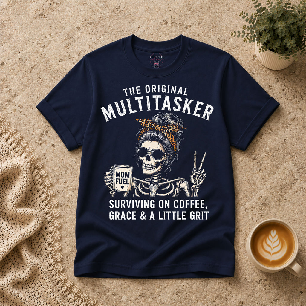 The Original Multitasker T-Shirt