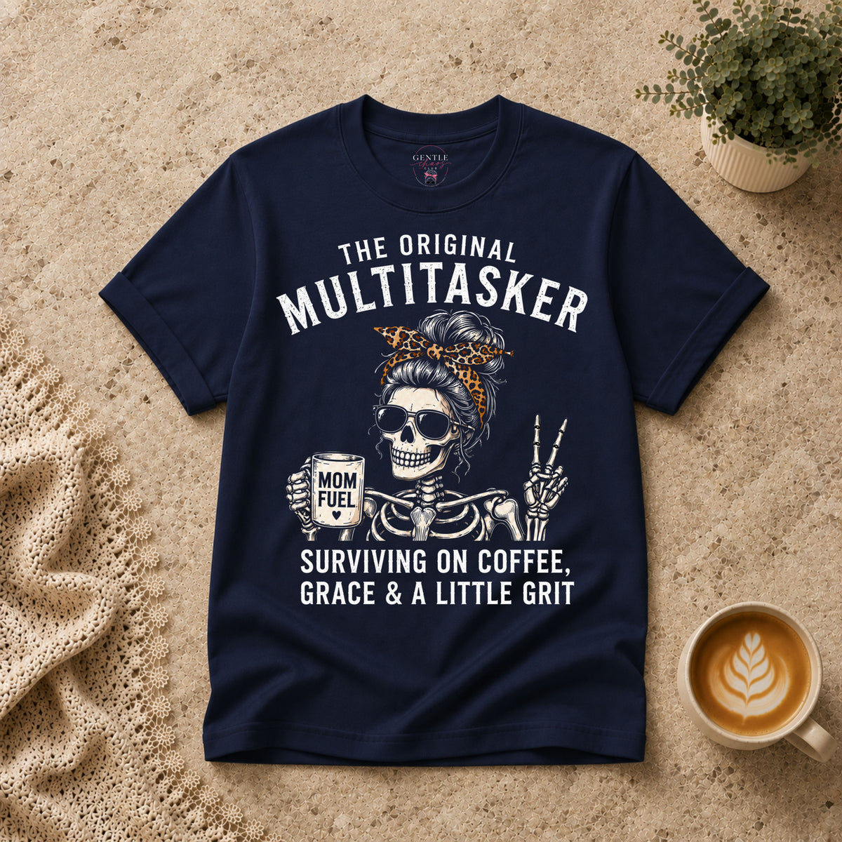 The Original Multitasker T-Shirt
