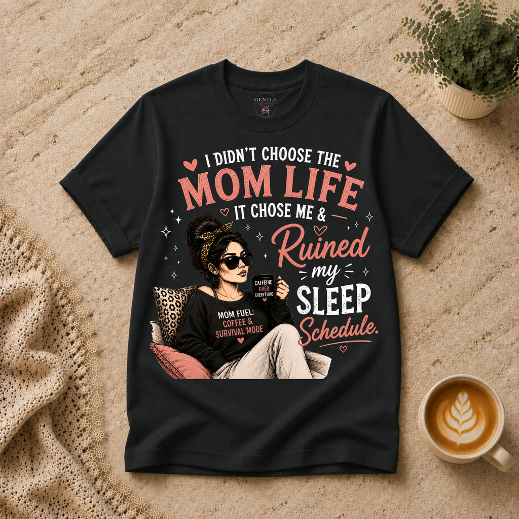 Ruined Sleep T-Shirt