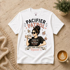Pacifier Patrol T-Shirt