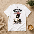 The boss T-Shirt