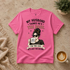 The boss T-Shirt