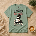 The boss T-Shirt