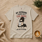The boss T-Shirt