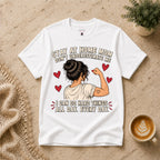 Stay At Home Mom T-Shirt