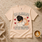 Stay At Home Mom T-Shirt
