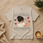 Stay At Home Mom T-Shirt